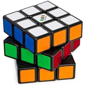 CUBO MAGICO 3X3 CUBER PROFISSIONAL ORIGINAL + BASE PRO JOGO - Ri Happy