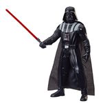 Boneco-Articulado-com-Acessorio---Disney---Star-Wars---Darth-Vader---Hasbro-0