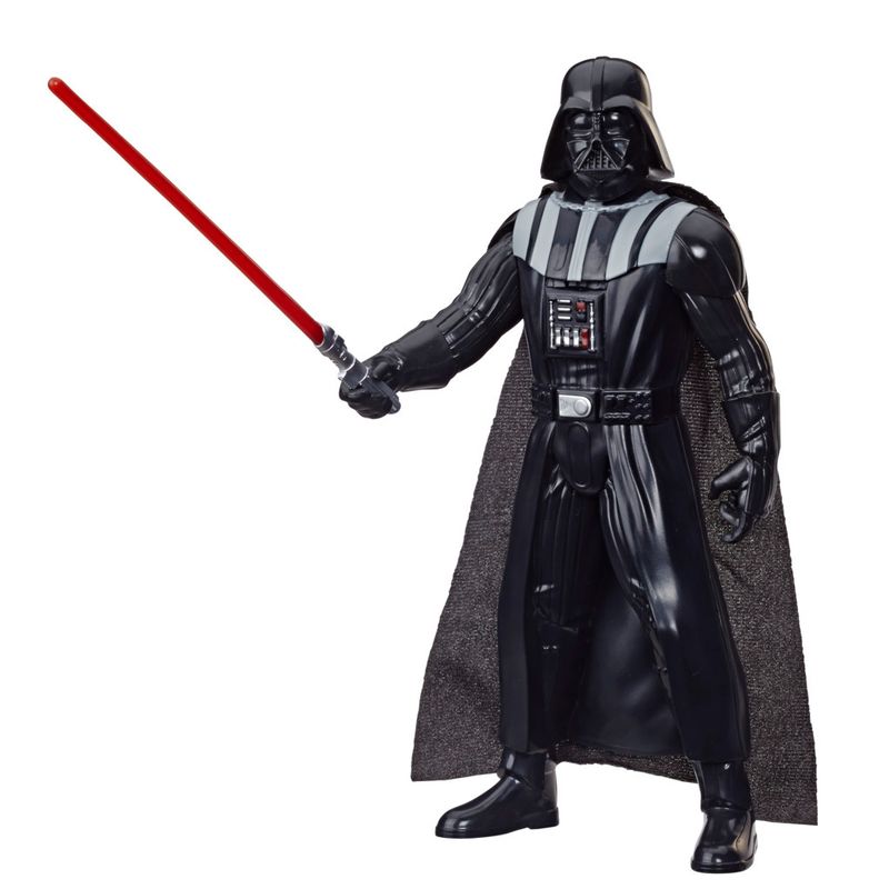 Boneco-Articulado-com-Acessorio---Disney---Star-Wars---Darth-Vader---Hasbro-0