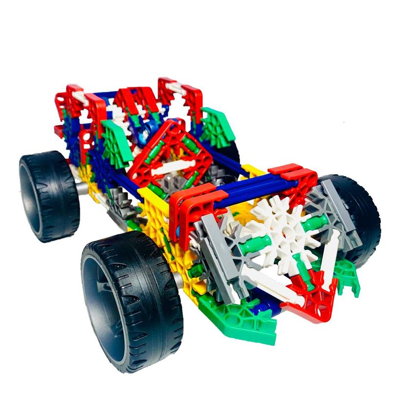 Blocos-de-Montar---Robotix---Kart---176-Pecas-0