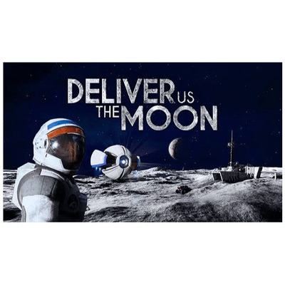 Deliver Us The Moon PS4 & PS5