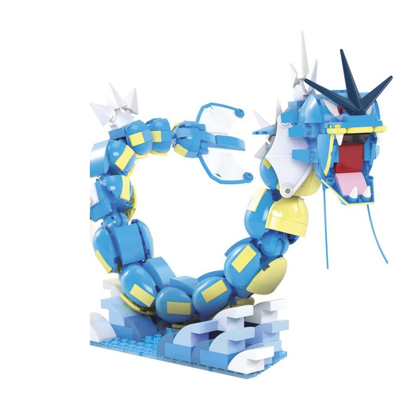 Blocos-De-Montar---Mattel---Pokemon---Evolucao-do-Magikarp---411-Pecas-2