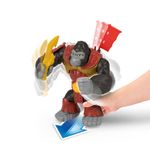 Figura-Articulada---Imaginext---Mundo-Aventura---Gorila-Samurai---Mattel-3