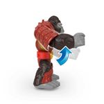 Figura-Articulada---Imaginext---Mundo-Aventura---Gorila-Samurai---Mattel-4