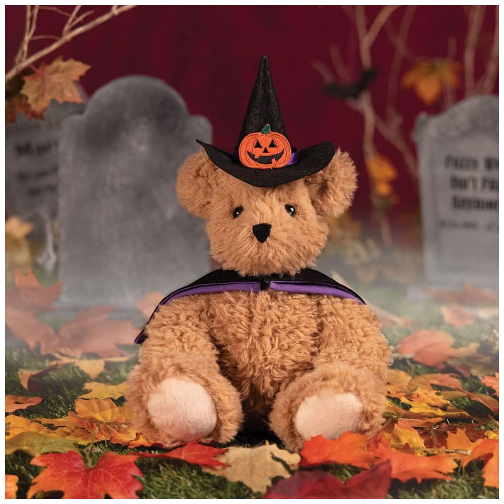 Halloween teddy sales