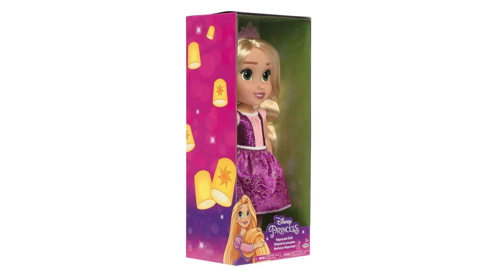 Preços baixos em Jogos Eletrônicos JAKKS Pacific Disney Princess