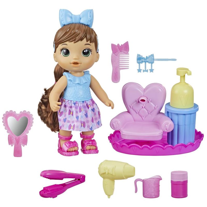 Boneca---Baby-Alive---Sudsy-Styling---Cabelos-Castanhos---Hasbro-0