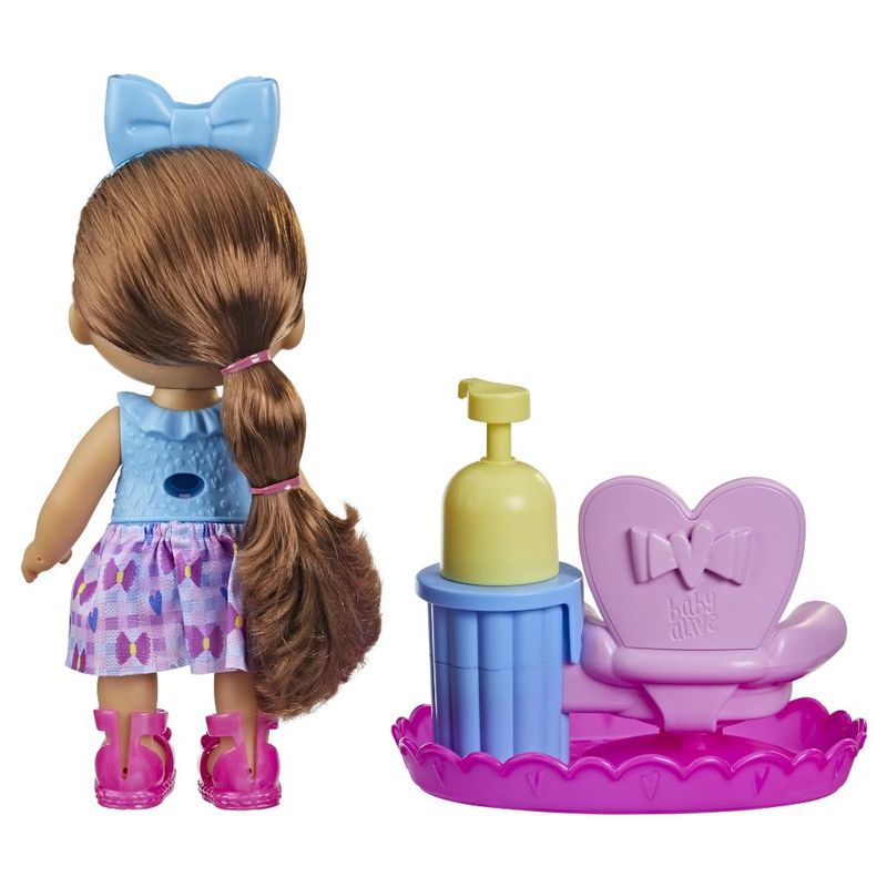 Boneca---Baby-Alive---Sudsy-Styling---Cabelos-Castanhos---Hasbro-4