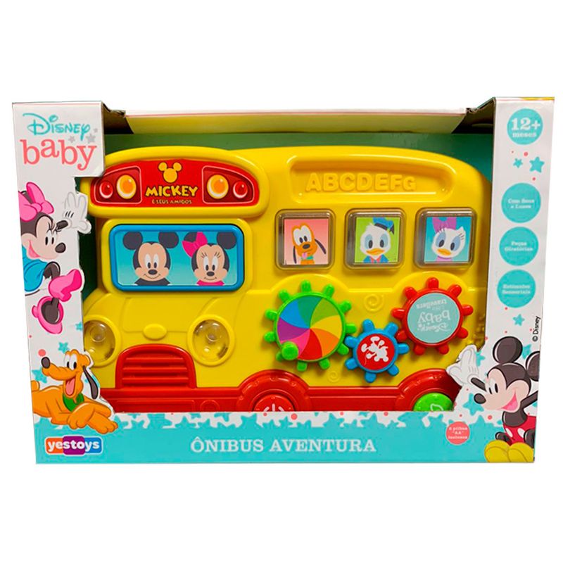 Brinquedo-Infantil---Onibus-Aventura---Disney-Baby---Mickey-e-Seus-Amigos---Sortido---Yes-Toys-1