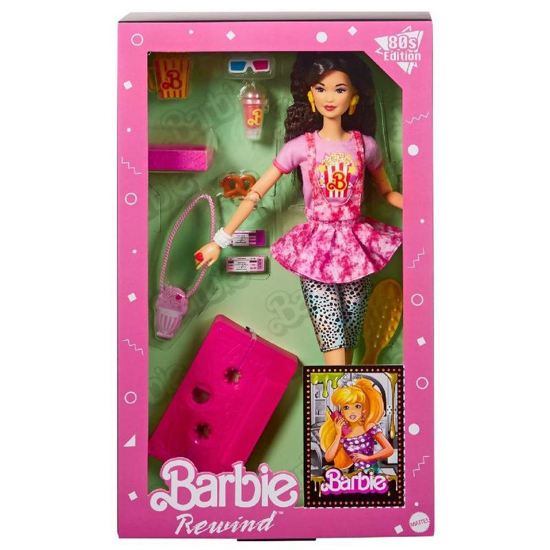 Barbie O Filme, Dia Perfeito, boneca de coleção Barbie Signature