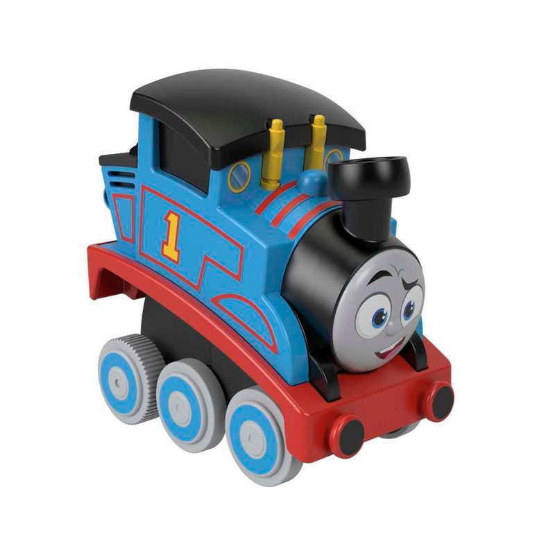 Brinquedo trem thomas