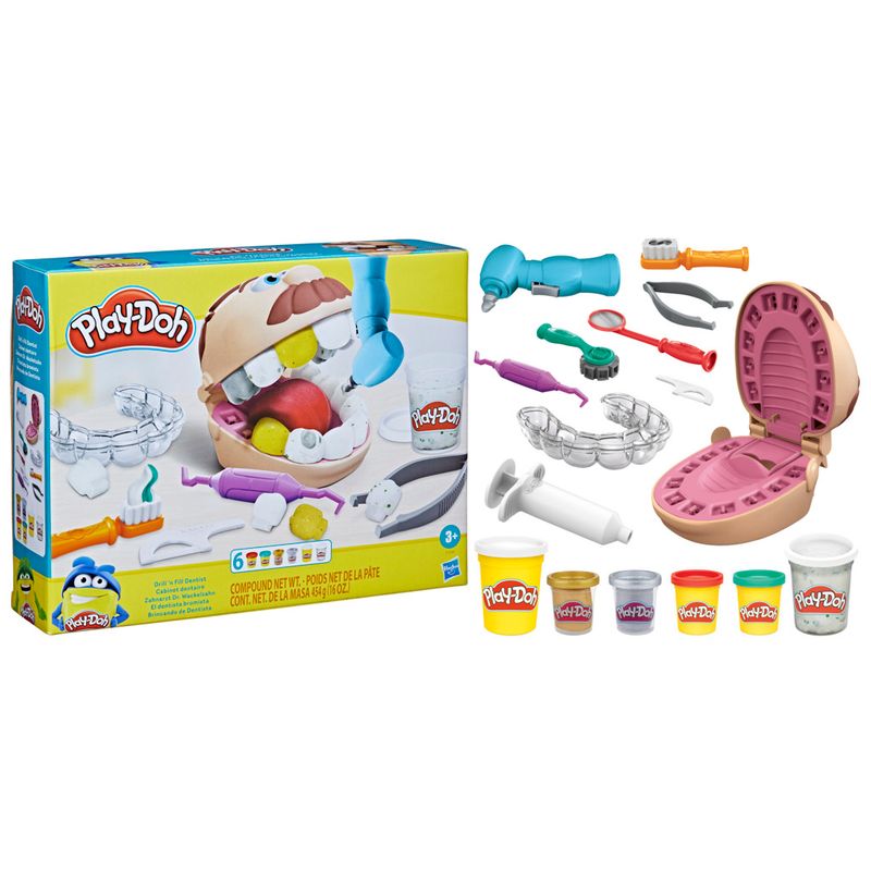 Conjunto-Massinha---Play-Doh---Brincando-de-Dentista---Hasbro-0