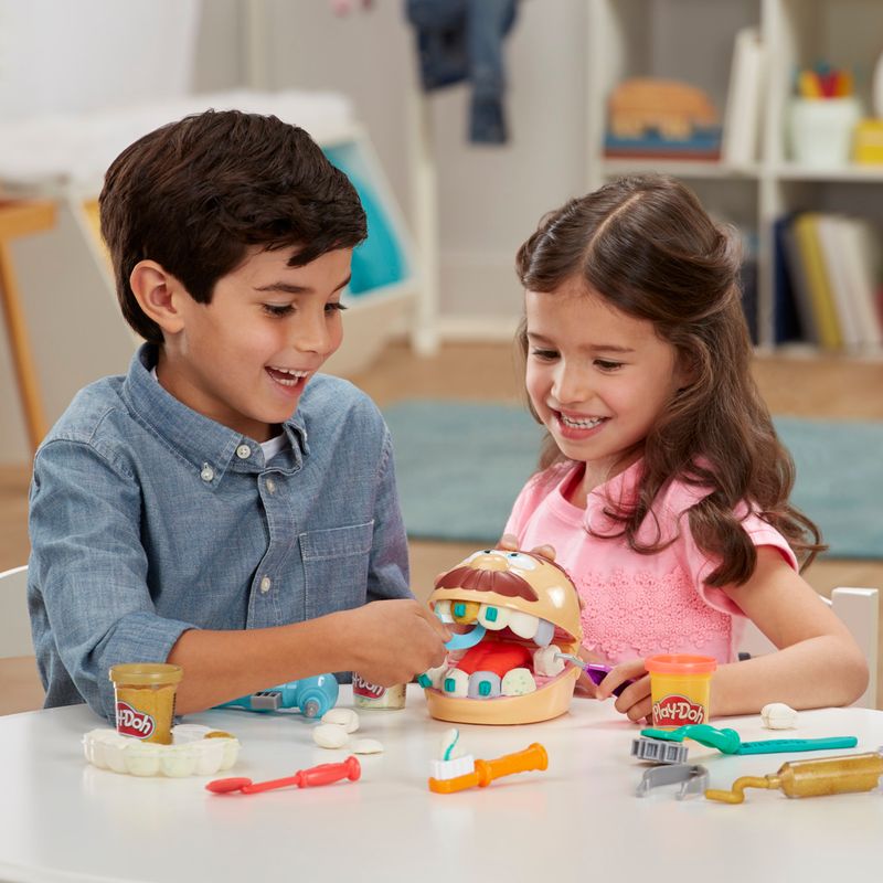 Conjunto-Massinha---Play-Doh---Brincando-de-Dentista---Hasbro-4