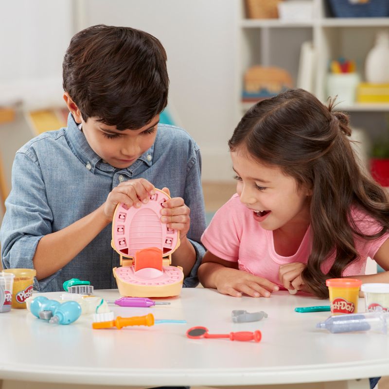 Conjunto-Massinha---Play-Doh---Brincando-de-Dentista---Hasbro-6