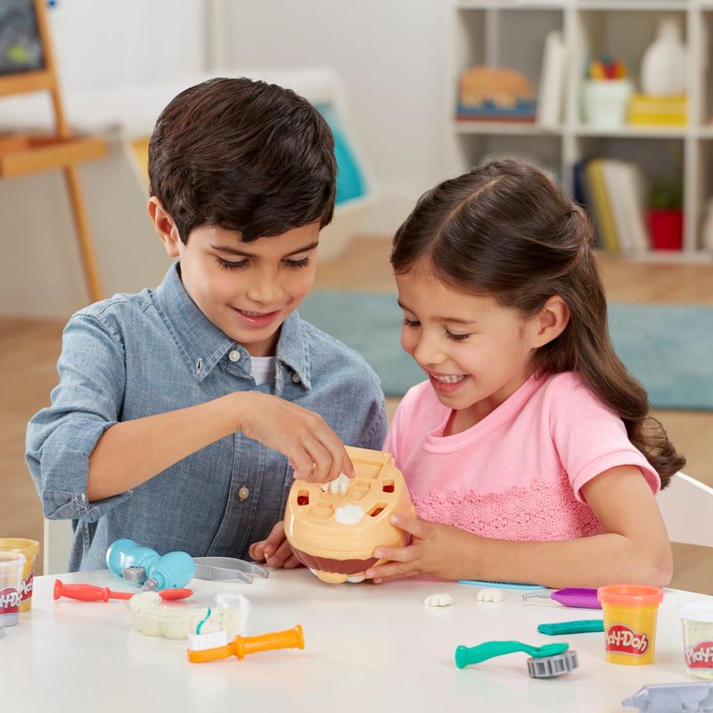 Conjunto-Massinha---Play-Doh---Brincando-de-Dentista---Hasbro-8