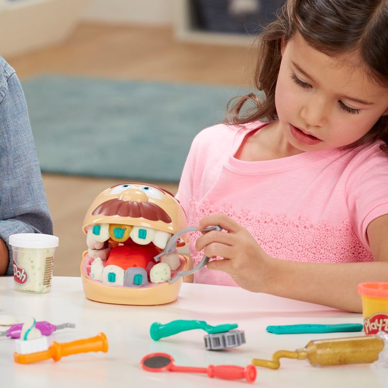 Conjunto-Massinha---Play-Doh---Brincando-de-Dentista---Hasbro-9