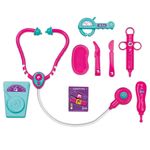 Kit-Medica---Barbie---Doutora--Medica---9-Pecas---Fun-1