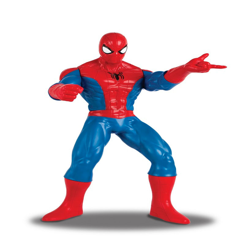 Boneco-Gigante---Marvel---Homem-Aranha-Revolution---Mimo-0