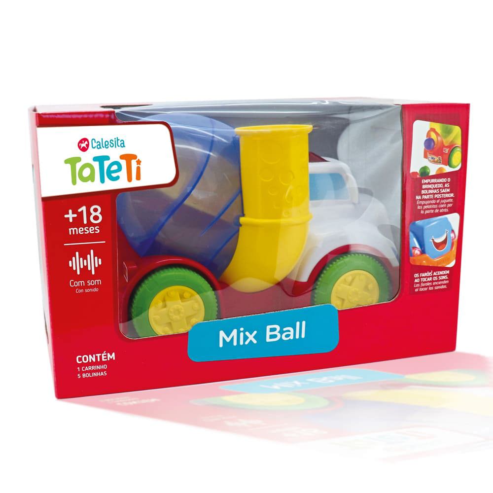 CIADAZ Brinquedos de queda de bola de desenho animado para 18 meses +  crianças de bebê Tumbler Ball Toy Track Ball Toys com 2 bolas coloridas  Brinquedos educativos para meninos meninas 