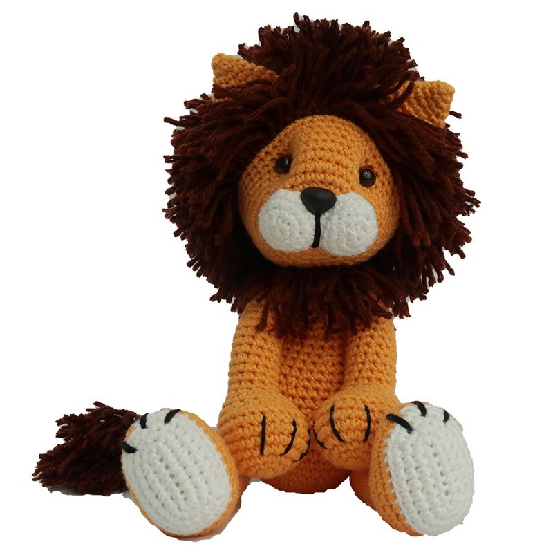 Leao---Tyrion---Laranja---Amigu-Amigurumi-0