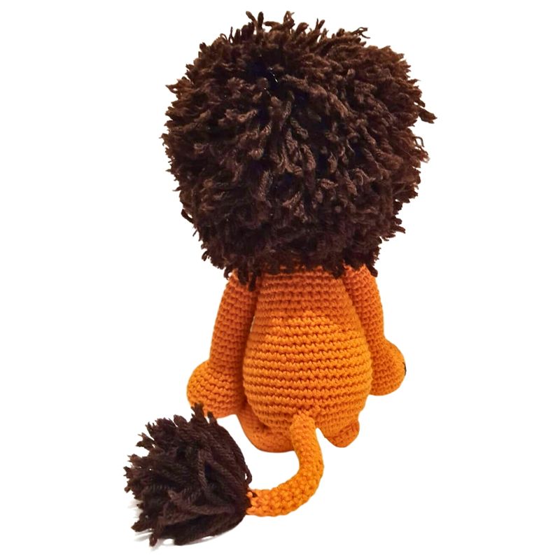 Leao---Tyrion---Laranja---Amigu-Amigurumi-1