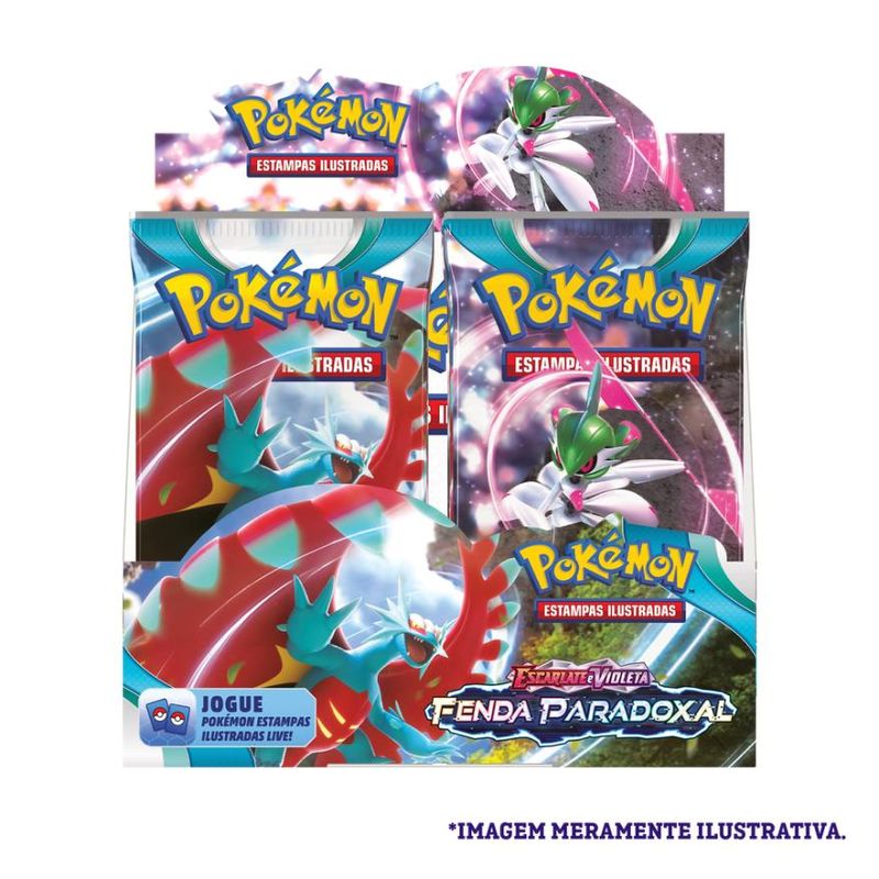 Jogo-de-Cartas---Pokemon---EV04-Booster---Copag-0