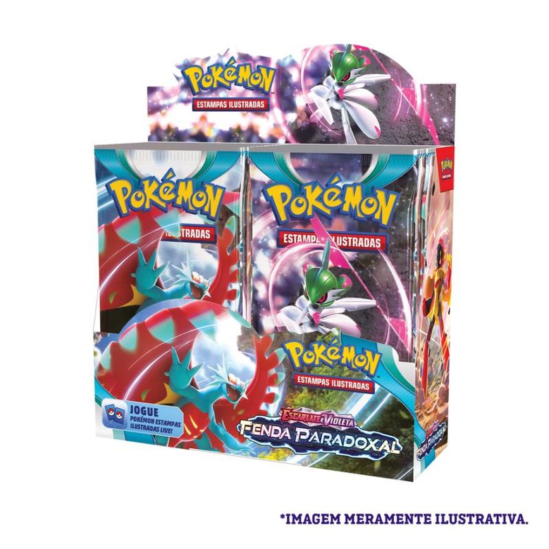 Jogo-de-Cartas---Pokemon---EV04-Booster---Copag-1