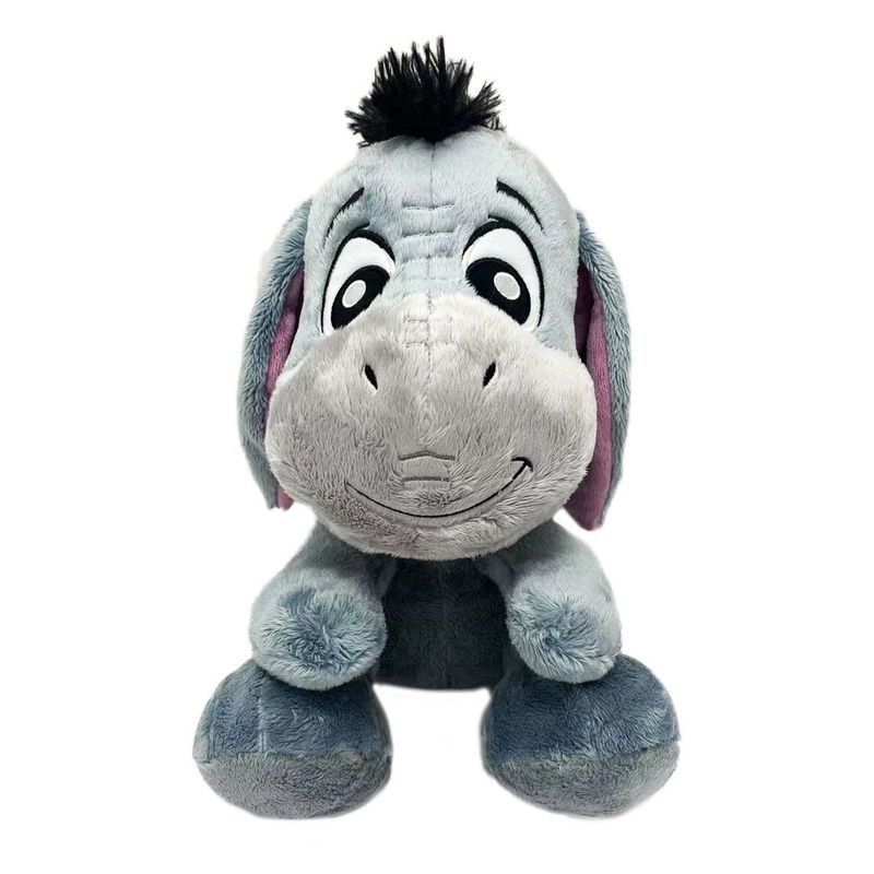 Pelucia---Big-Feet---Io---Cinza---Disney---Fun-0