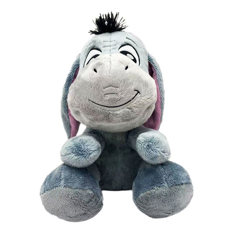 Pelucia---Big-Feet---Io---Cinza---Disney---Fun-1