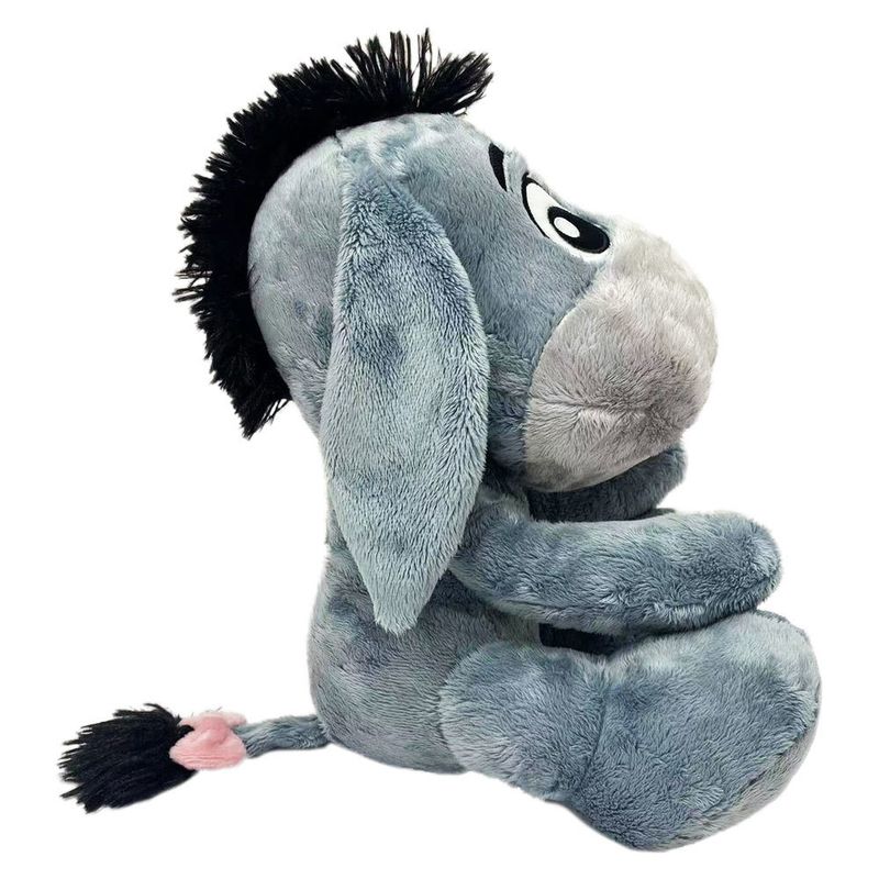 Pelucia---Big-Feet---Io---Cinza---Disney---Fun-4