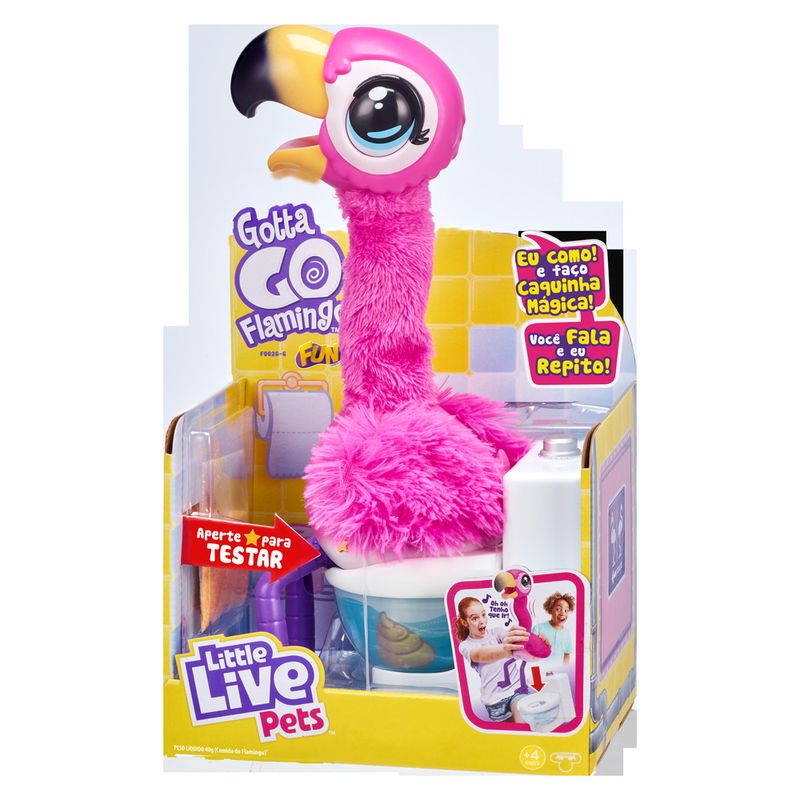 Pelucia---Little-Live-Pets---Flamingo---Com-Acessorios---Fun-1