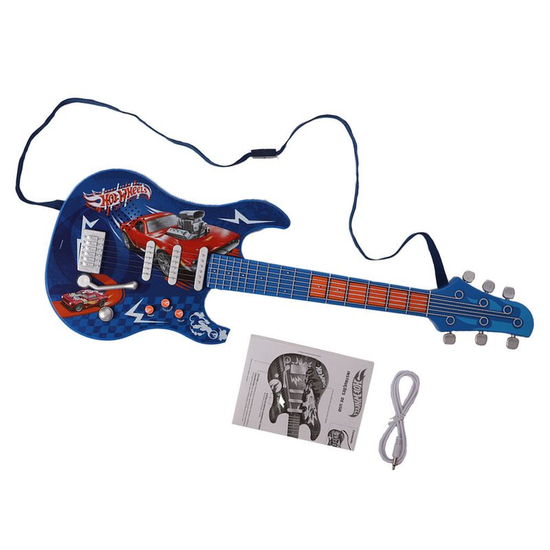 Guitarra---Hot-Wheels---Fun-Brinquedos-0