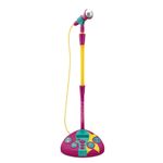 Microfone-Fabuloso---Barbie---Fun-Brinquedos---Cores-Sortidas-0