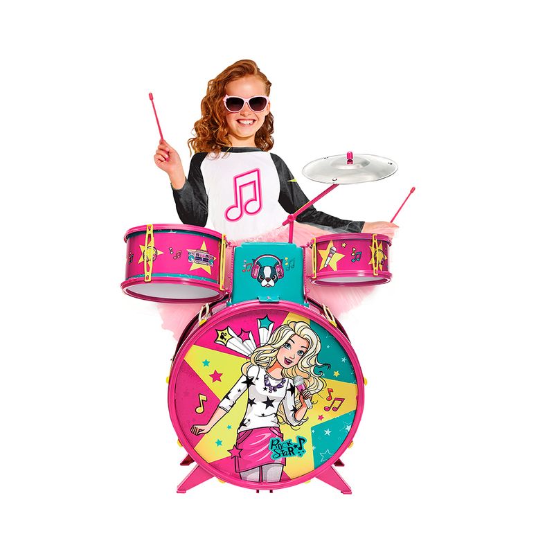 Bateria-Fabuloso---Barbie---Fun-Brinquedos--2