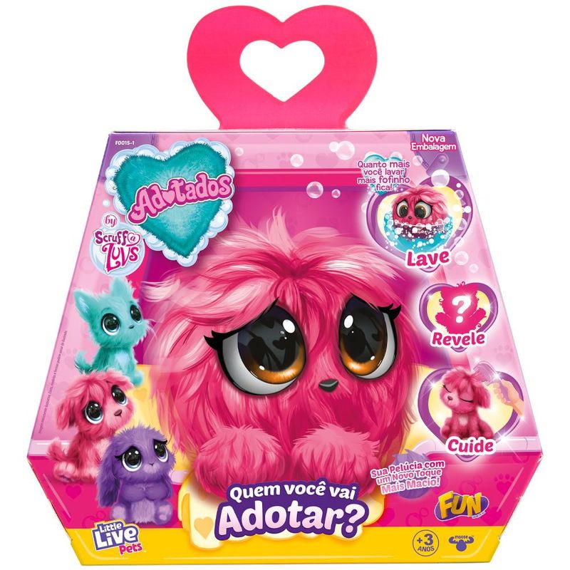 Pelucia---Adotados---Surpresa---Fun-Brinquedos-0