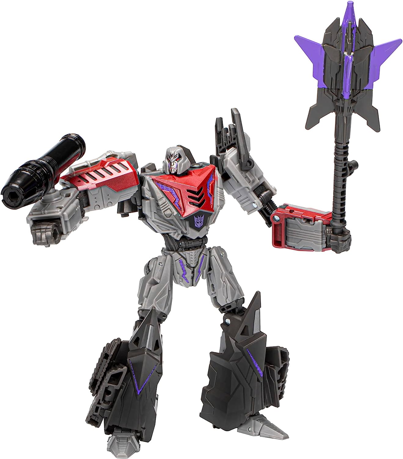 Dotm megatron studio series fashion