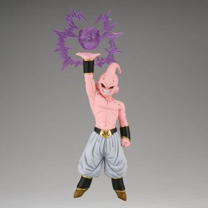 Dragon ball z majin buu action clearance figure