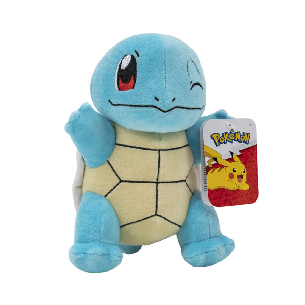 Pokemon Jazwares - Sunny Brinquedos - Riolu , 2608 - Ri Happy