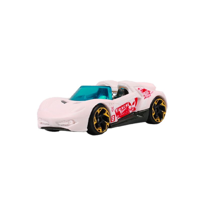 Kit 8 Carrinhos Hot Wheels Color Shifters Carro Muda De Cor - Ri Happy