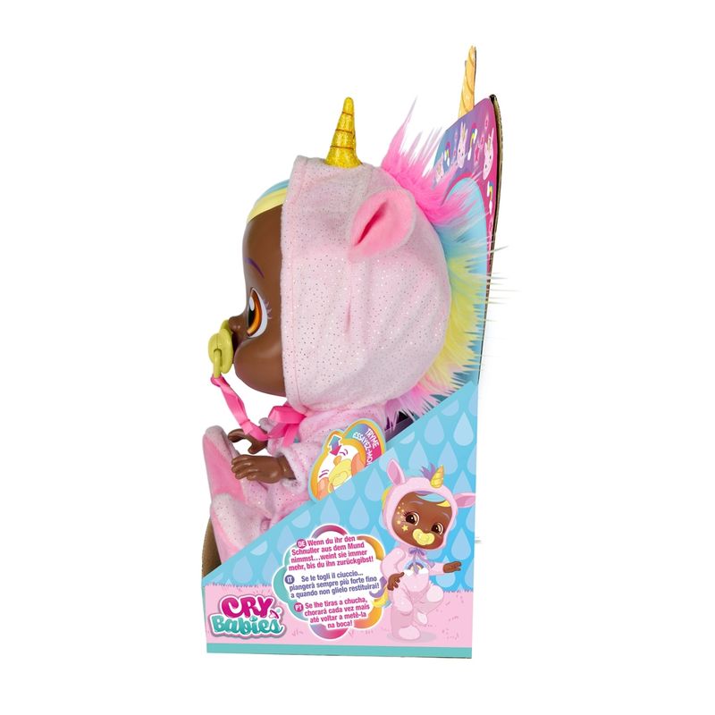 Boneca-Bebe---Cry-Babies-Fantasy-Jassy---Rosa---Multikids-4