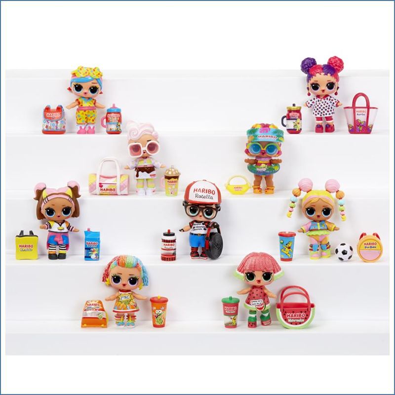 Mini-Boneca---LOL-Surprise---Loves-Mini-Sweets-X-Haribo---Sortidas---MCassab-Toys-2