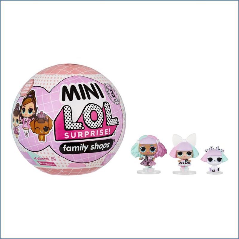 Mini-Boneca---LOL-Surprise---Mini-Family---Mga---Sortidas---MCassab-Toys-0