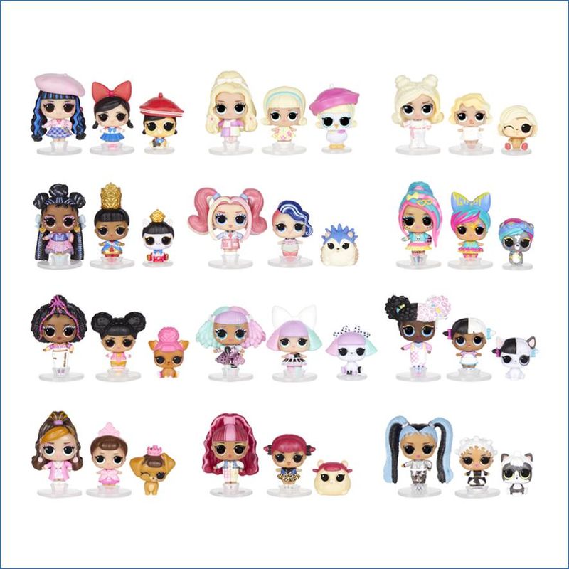 Mini-Boneca---LOL-Surprise---Mini-Family---Mga---Sortidas---MCassab-Toys-4