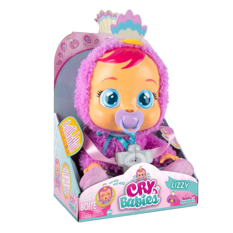 Boneca-Bebe---Cry-Babies---Lizzy---Multikids-4