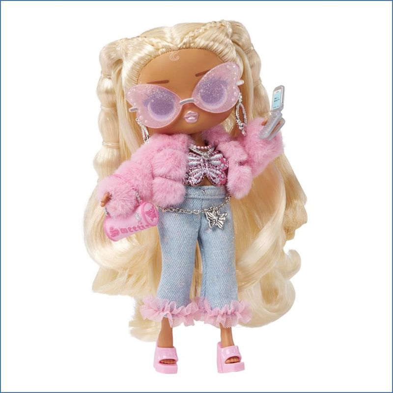 Boneca-Fashion---Lol-Surprise---Tweens---Olivia-Flutter---MCassab-Toys-2