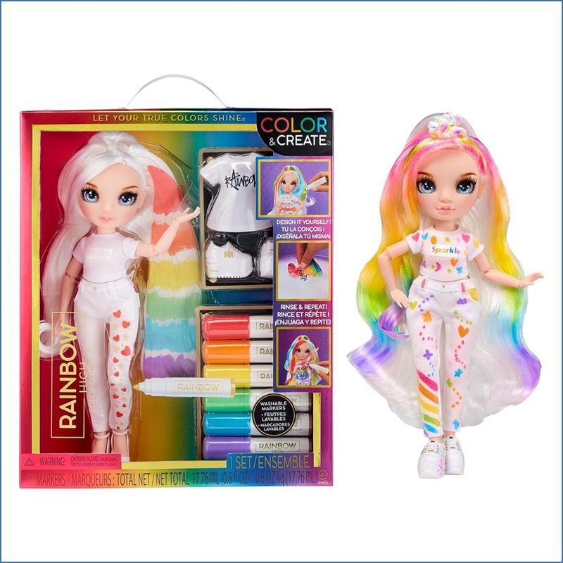 Boneca-com-Acessorios---Rainbow-High---Color---Create---Mga-1
