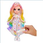 Boneca-com-Acessorios---Rainbow-High---Color---Create---Mga-3