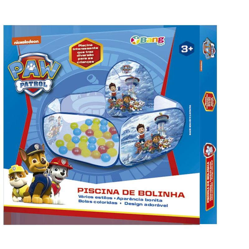 Piscina-de-Bolinha---Patrulha-Canina---Azul---Bang-Toys-1