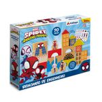 Jogo-Educativo---Brincando-de-Engenheiro---Spidey---Xalingo-3