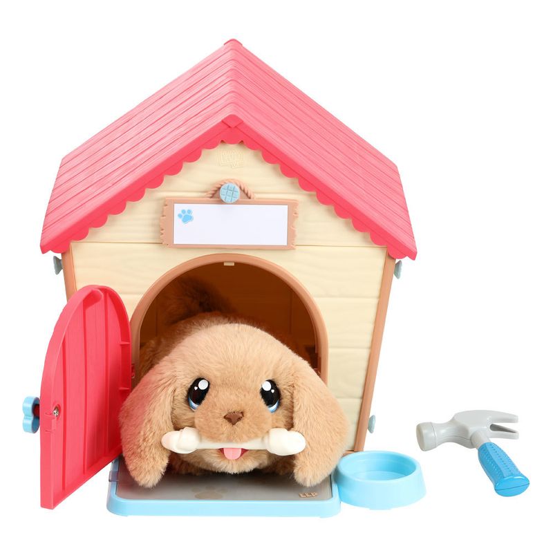 Conjunto-de-Pelucia-Interativa---Little-Live-Pets---Casa-dos-Filhotes---Fun-0